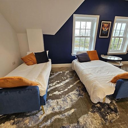 The Loft, Ρέντιτς Εξωτερικό φωτογραφία
