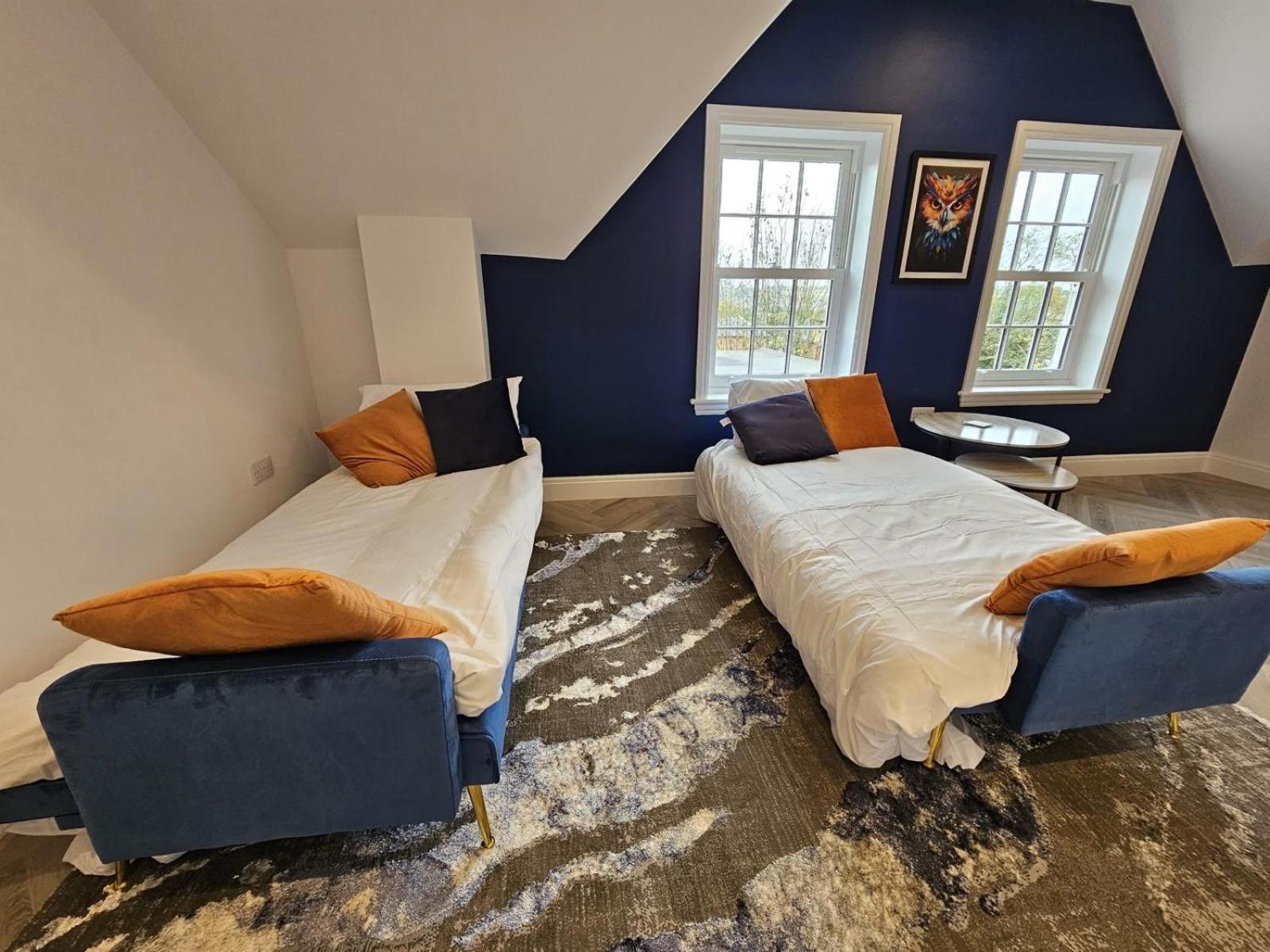 The Loft, Ρέντιτς Εξωτερικό φωτογραφία
