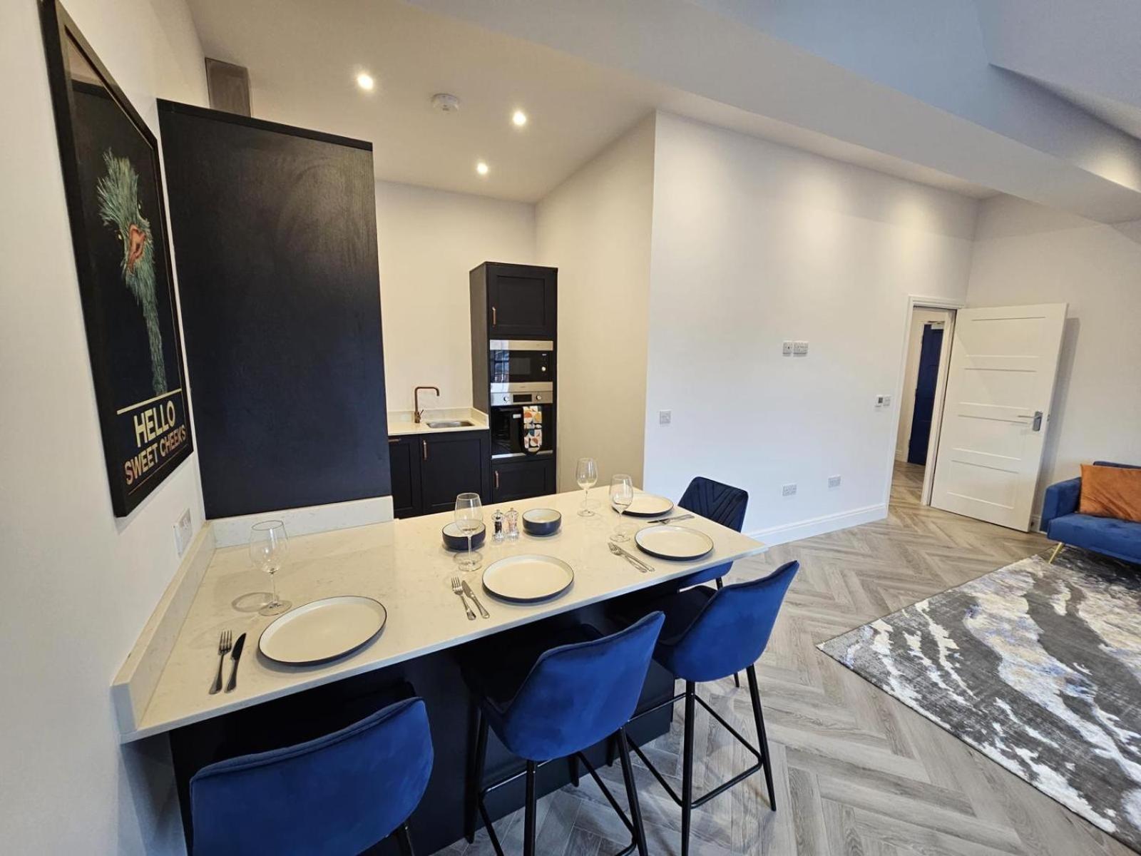 The Loft, Ρέντιτς Εξωτερικό φωτογραφία