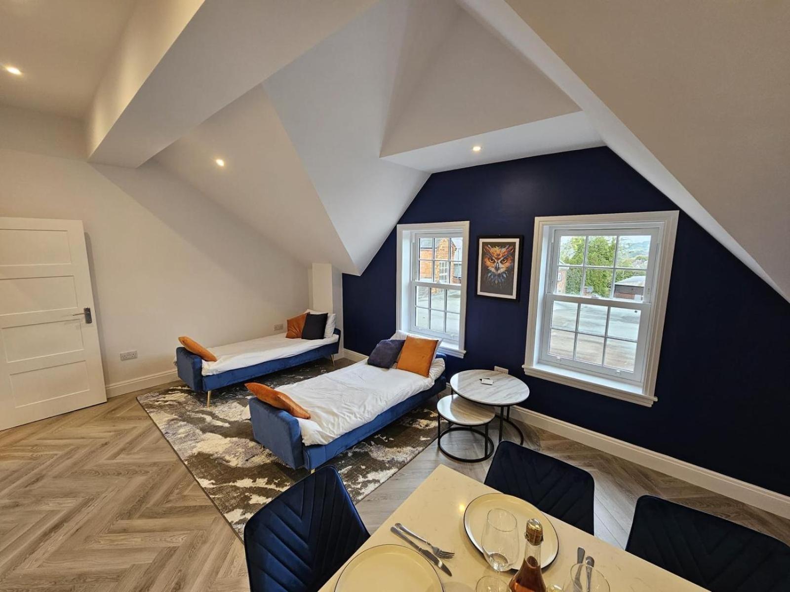 The Loft, Ρέντιτς Εξωτερικό φωτογραφία