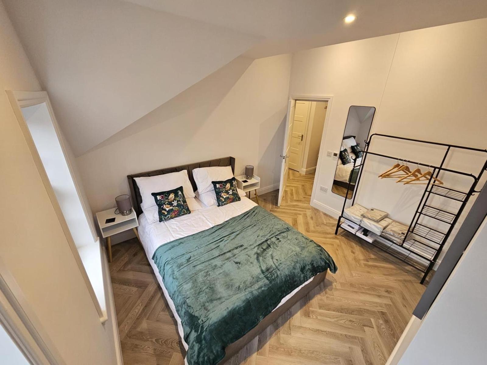 The Loft, Ρέντιτς Εξωτερικό φωτογραφία