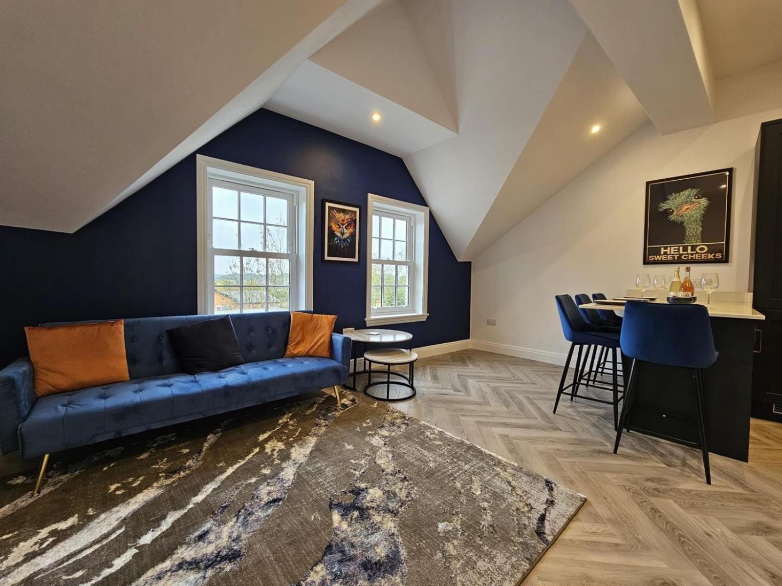 The Loft, Ρέντιτς Εξωτερικό φωτογραφία